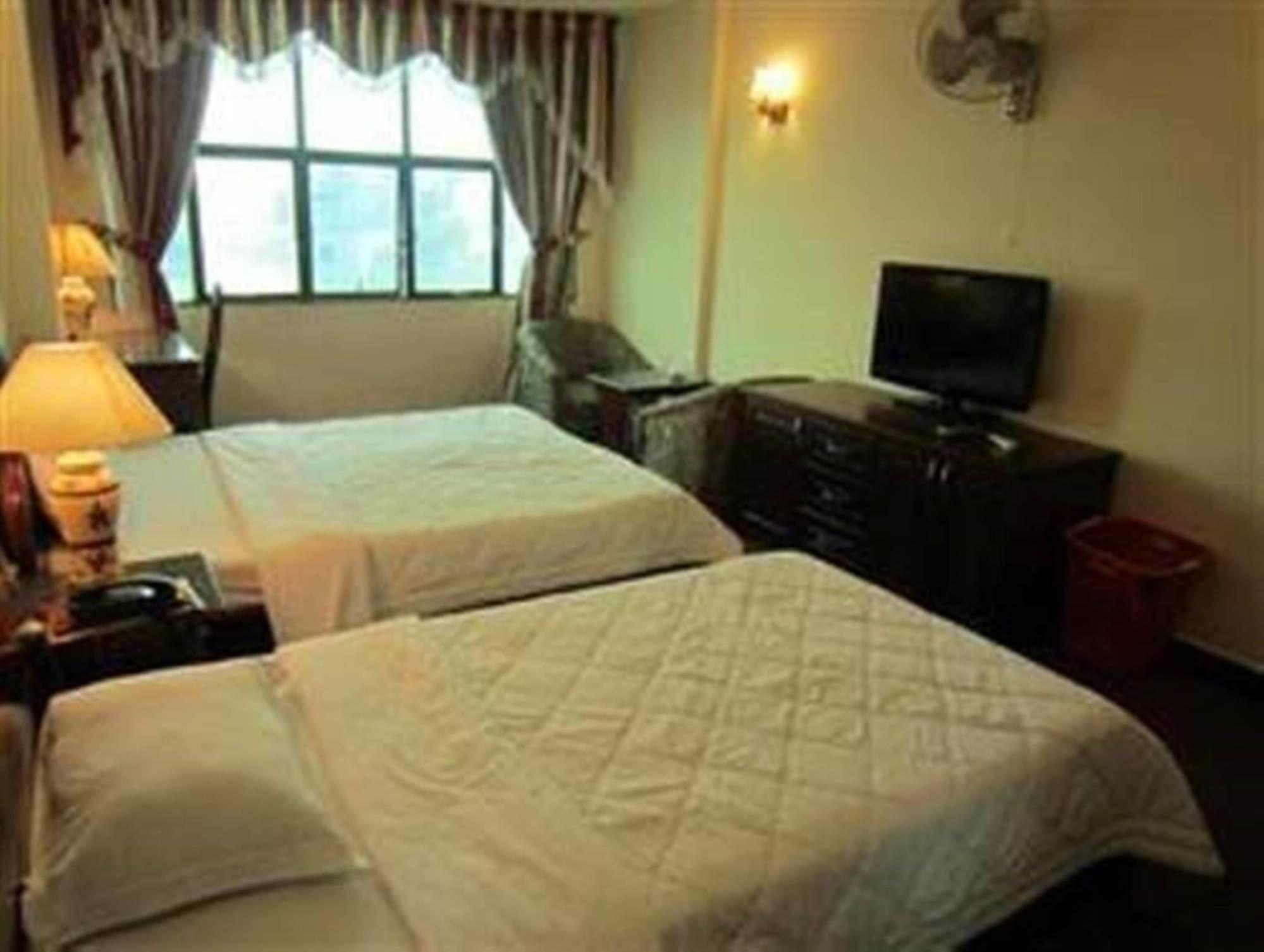 The Sun Hotel Ciudad Ho Chi Minh  Exterior foto