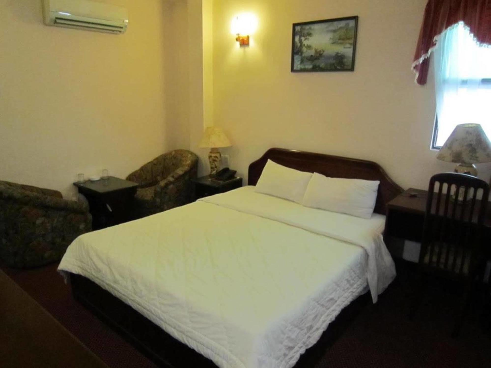 The Sun Hotel Ciudad Ho Chi Minh  Exterior foto