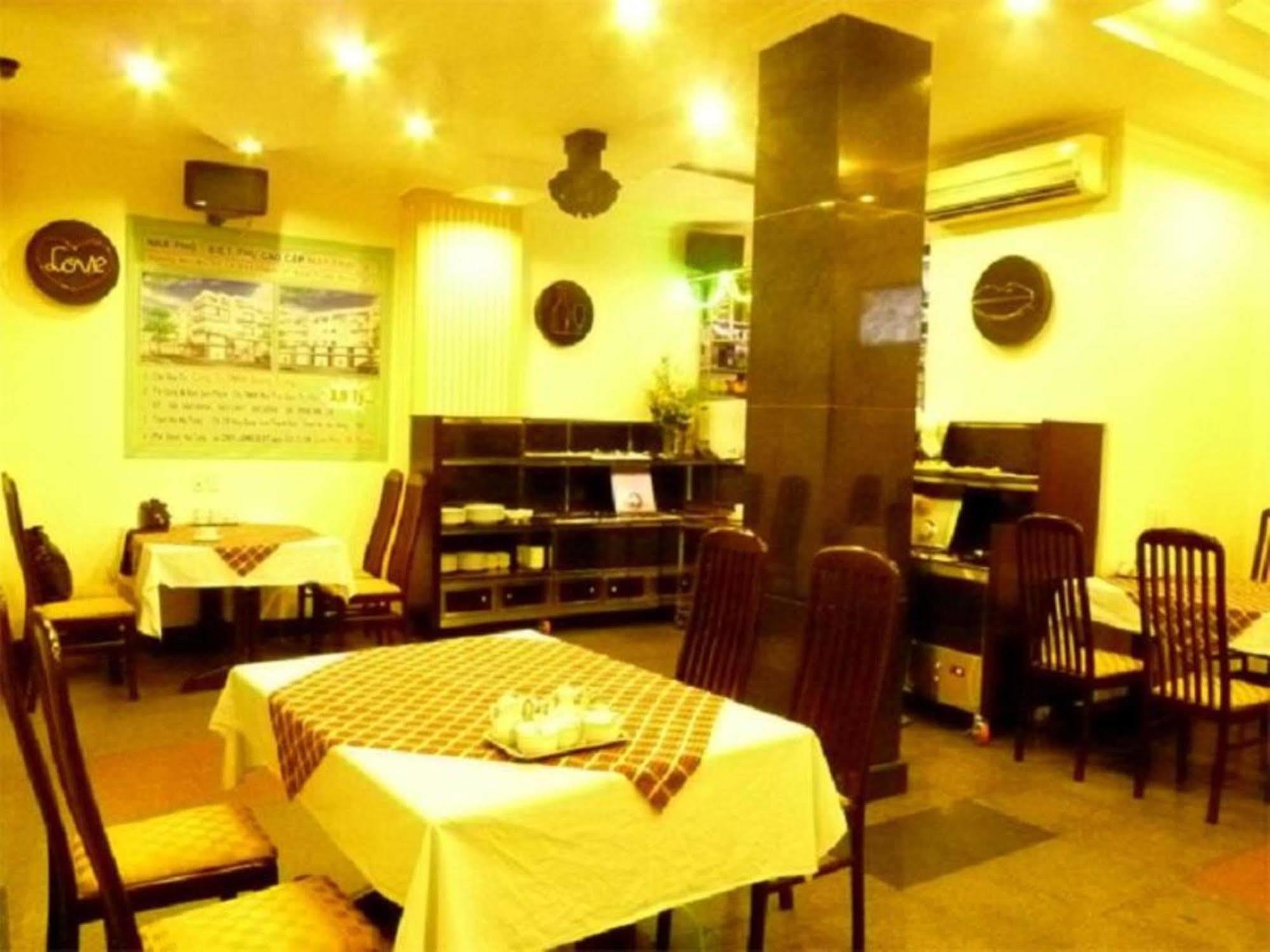 The Sun Hotel Ciudad Ho Chi Minh  Exterior foto